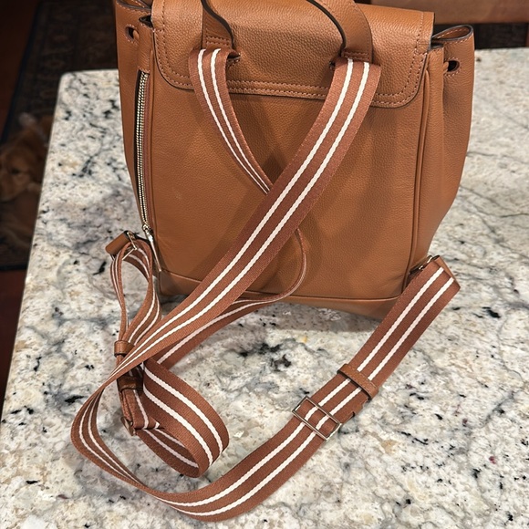NWOT Kate Spade Backpack Purse - Picture 6 of 10
